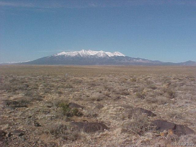 23rd St Lot 5, Fort Garland, CO 81133