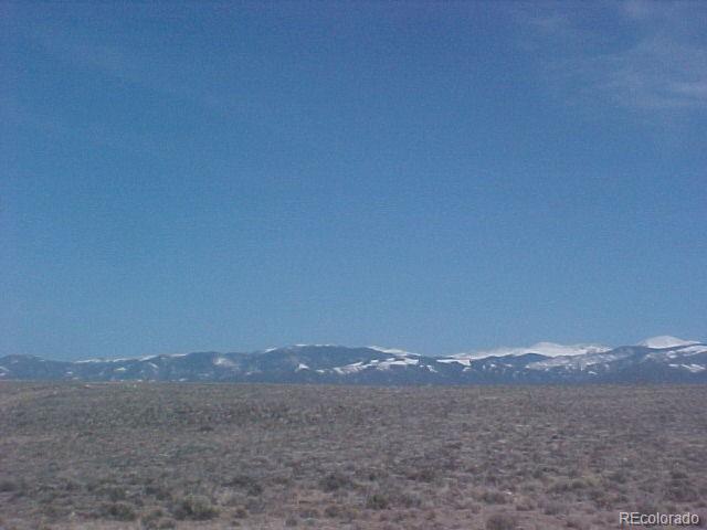 23rd St Lot 5, Fort Garland, CO 81133