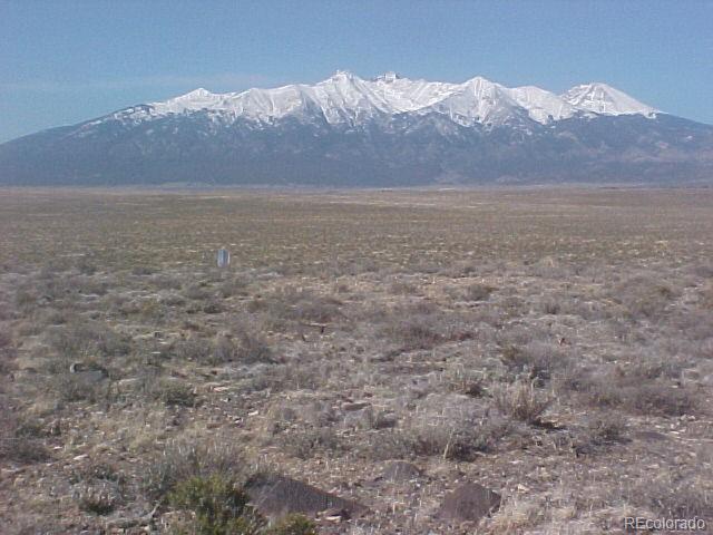 23rd St Lot 5, Fort Garland, CO 81133