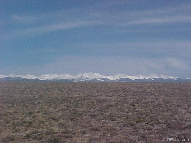 23rd St Lot 5, Fort Garland, CO 81133