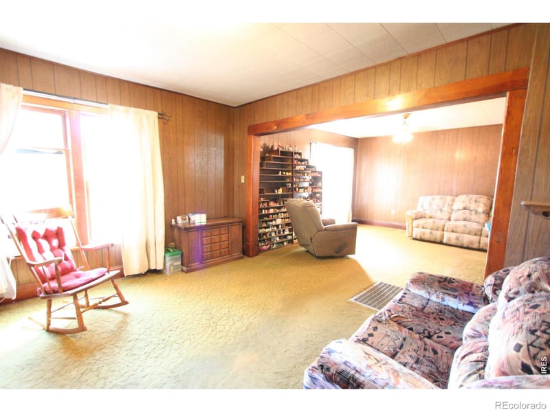 821 Dessa St, Brush, CO 80723