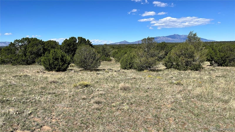 Huerfano Blvd, Walsenburg, CO 81089