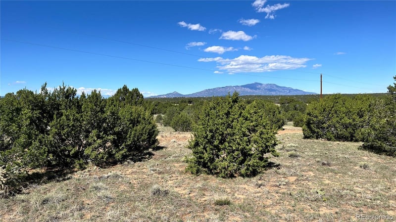 Huerfano Blvd, Walsenburg, CO 81089