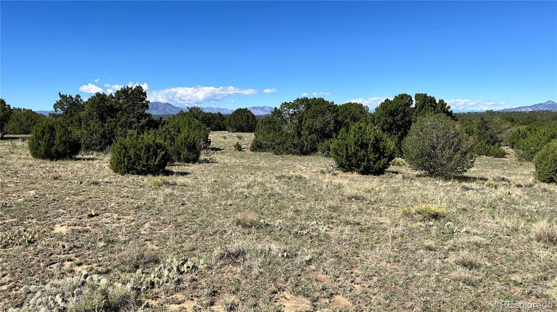 Huerfano Blvd, Walsenburg, CO 81089