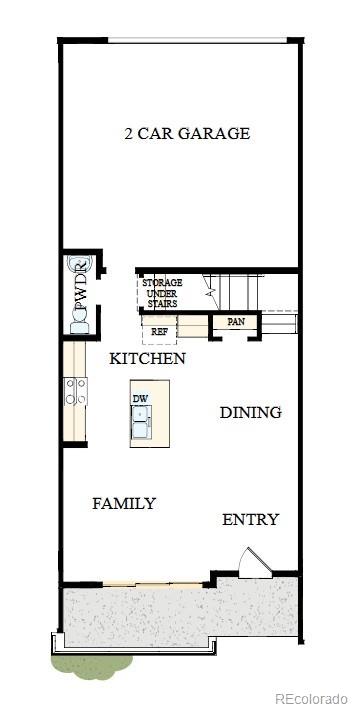 8479 Fernbush Loop, Littleton, CO 80125