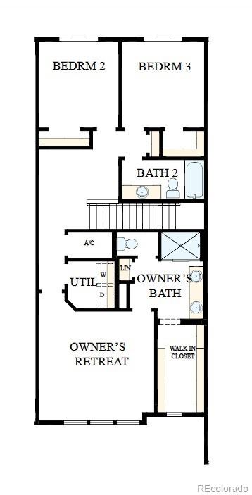 8479 Fernbush Loop, Littleton, CO 80125