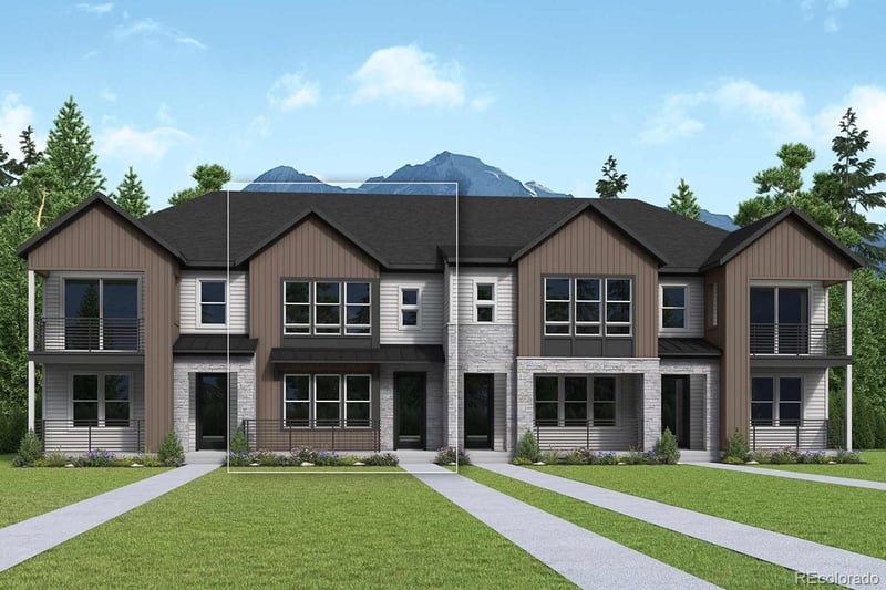 8479 Fernbush Loop, Littleton, CO 80125