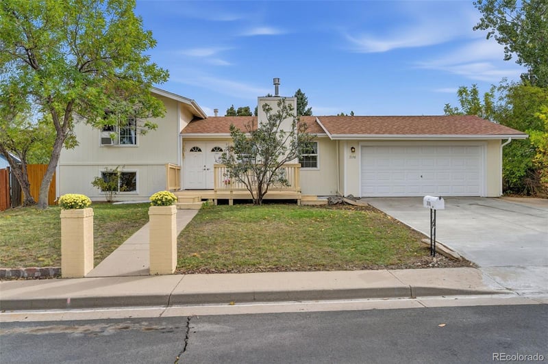 3176 W 134th Cir, Broomfield, CO 80020