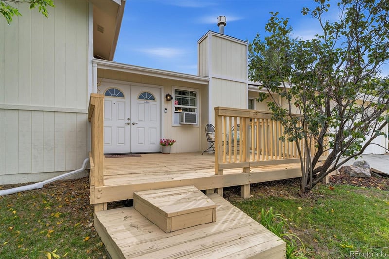 3176 W 134th Cir, Broomfield, CO 80020
