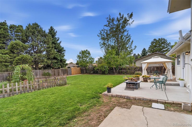 3176 W 134th Cir, Broomfield, CO 80020