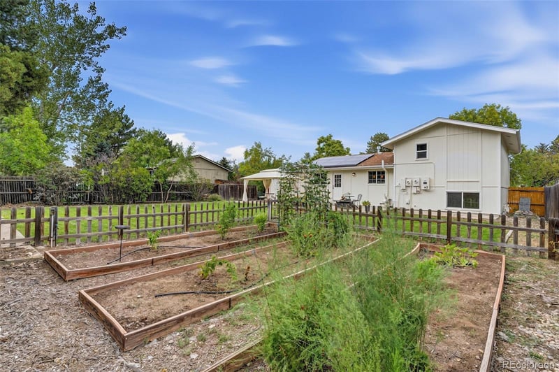 3176 W 134th Cir, Broomfield, CO 80020