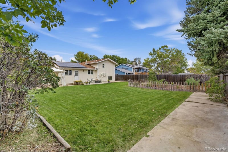 3176 W 134th Cir, Broomfield, CO 80020