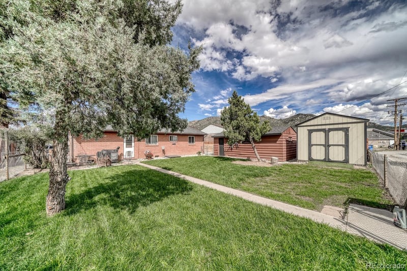8 Oak St, Buena Vista, CO 81211