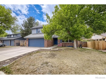 12357 Fillmore Ct, Thornton, CO 80241