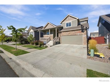 1662 Thrive Dr, Windsor, CO 80550