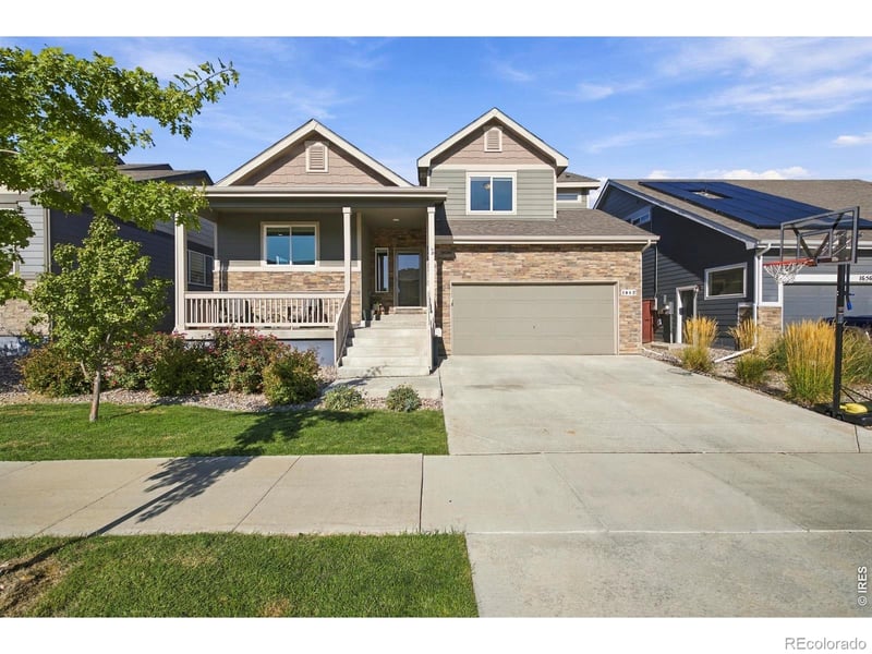 1662 Thrive Dr, Windsor, CO 80550