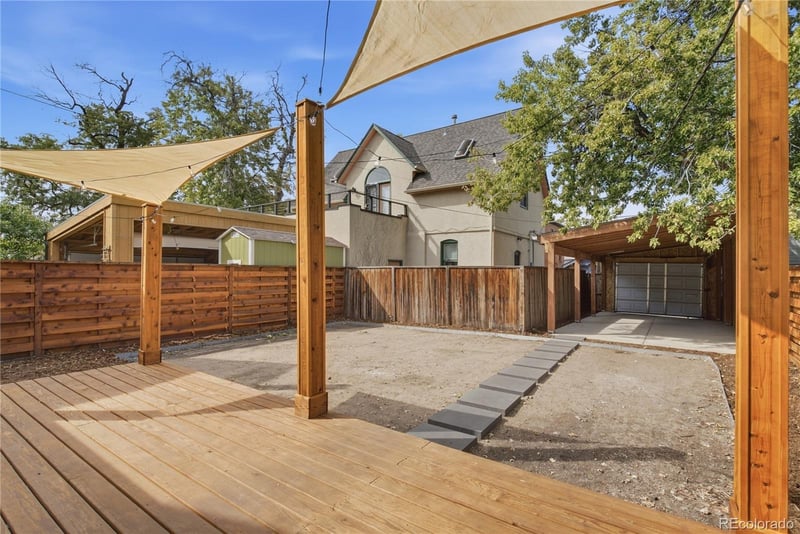 85 S Sherman St, Denver, CO 80209