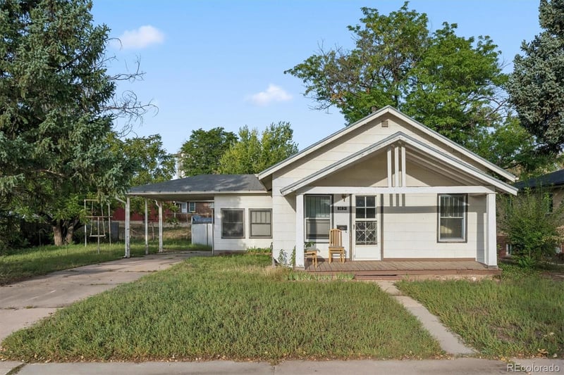 Home Worth Check