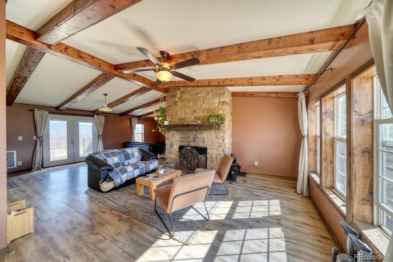 26533 Range Dr, Buena Vista, CO 81211