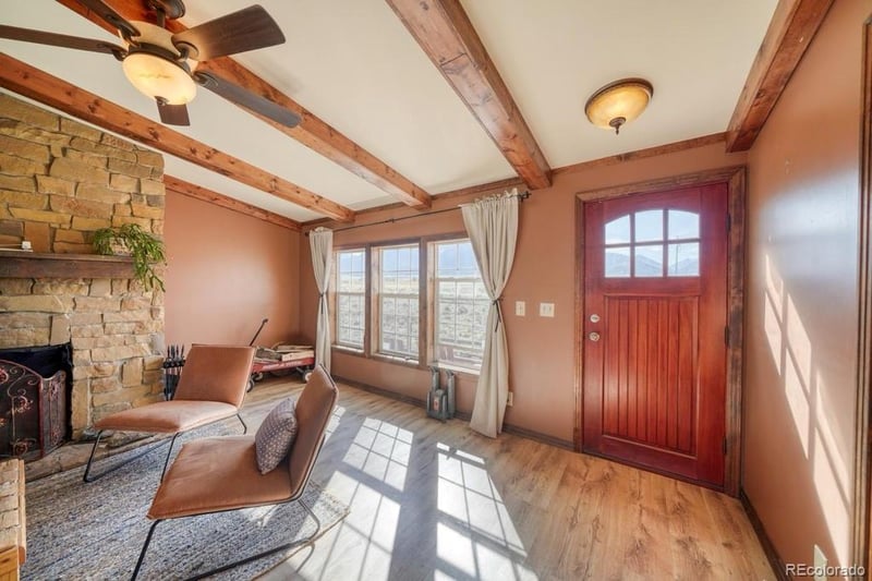 26533 Range Dr, Buena Vista, CO 81211