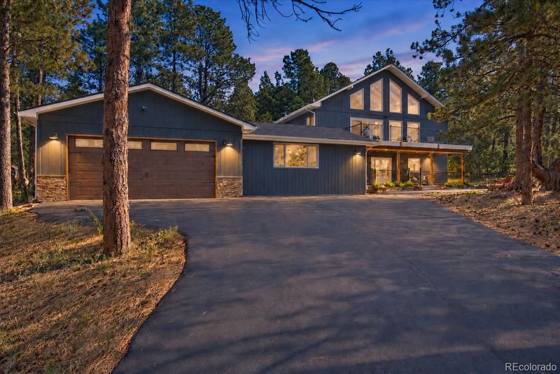 19965 Indian Summer Ln, Monument, CO 80132