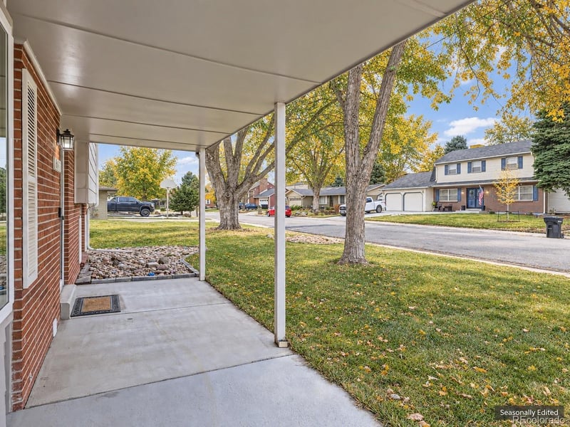 6813 Garland St, Arvada, CO 80004