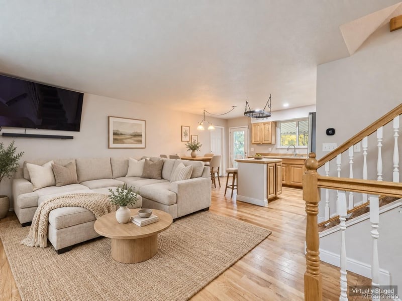 6813 Garland St, Arvada, CO 80004