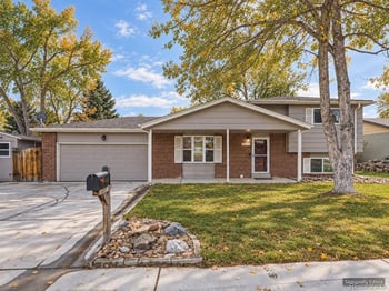 6813 Garland St, Arvada, CO 80004