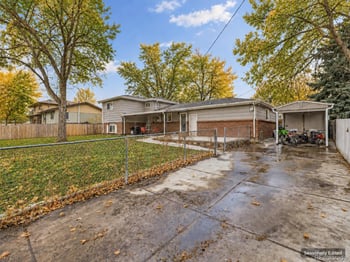 6813 Garland St, Arvada, CO 80004