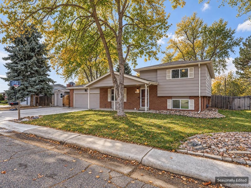 6813 Garland St, Arvada, CO 80004