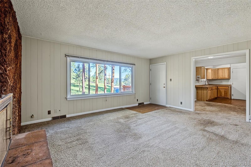29592 Dorothy Rd #7, Evergreen, CO 80439