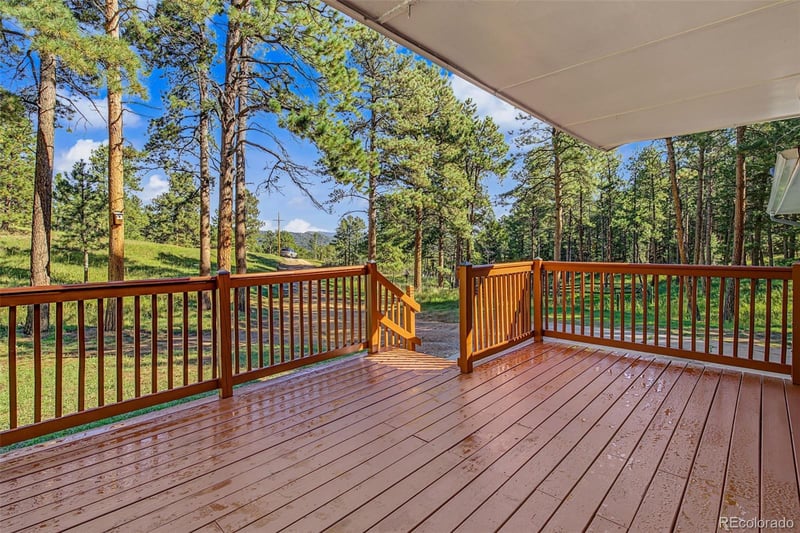 29592 Dorothy Rd #7, Evergreen, CO 80439