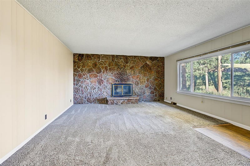 29592 Dorothy Rd, Evergreen, CO 80439