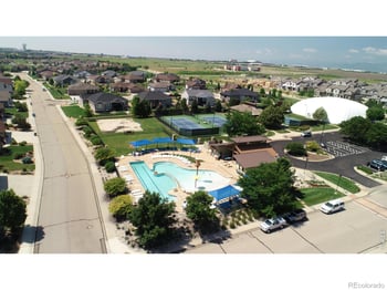 6226 Vernazza Way #4, Windsor, CO 80550