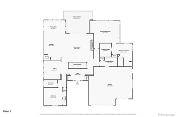 5366 Mesa Top Dr, Monument, CO 80132