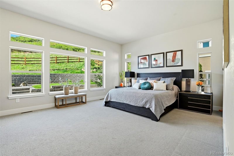5366 Mesa Top Dr, Monument, CO 80132