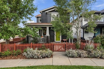 2507 Central Park Blvd, Denver, CO 80238