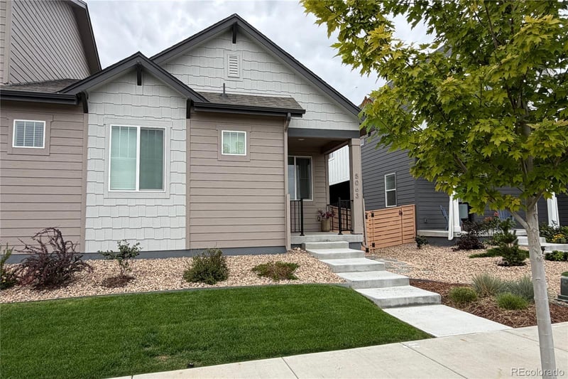 5063 Mckinnon Ct, Timnath, CO 80547