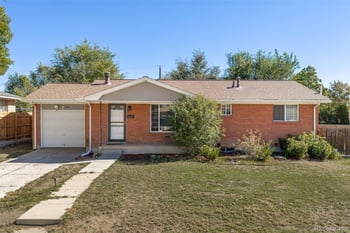 7454 Alcott St, Westminster, CO 80030