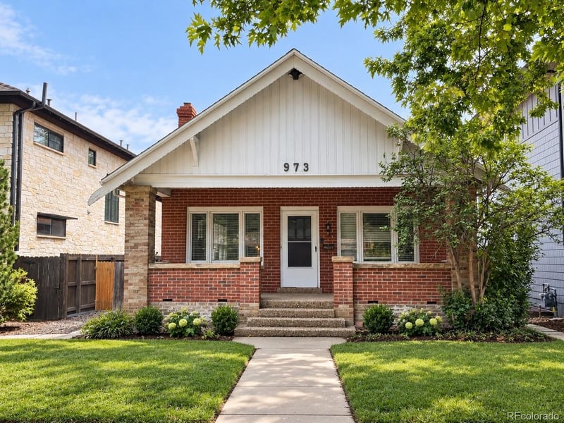 973 S High St, Denver, CO 80209