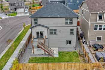 17951 Sky Pilot Ln, Parker, CO 80134