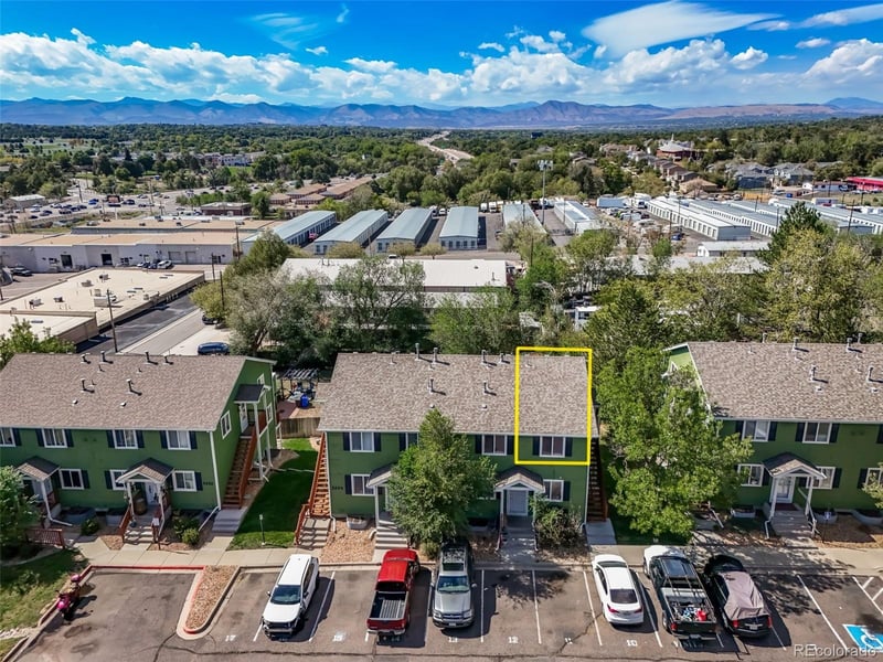 3234 W Girard Ave #D, Englewood, CO 80110