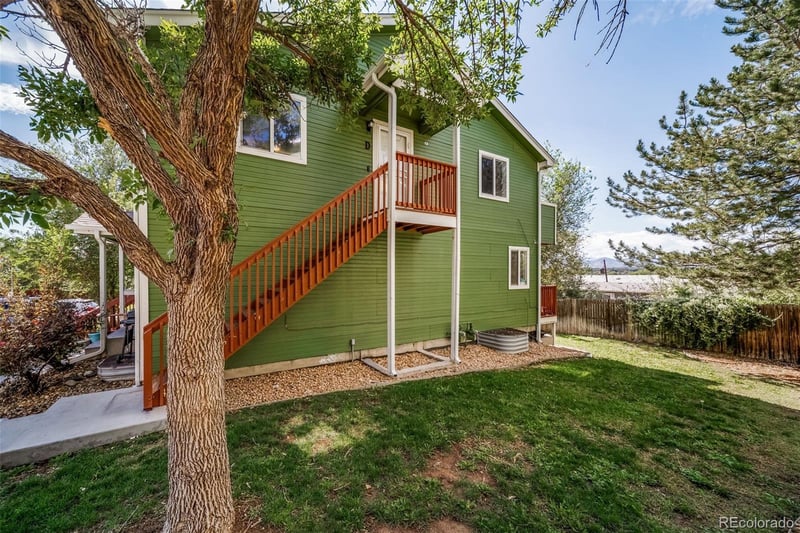 3234 W Girard Ave #D, Englewood, CO 80110