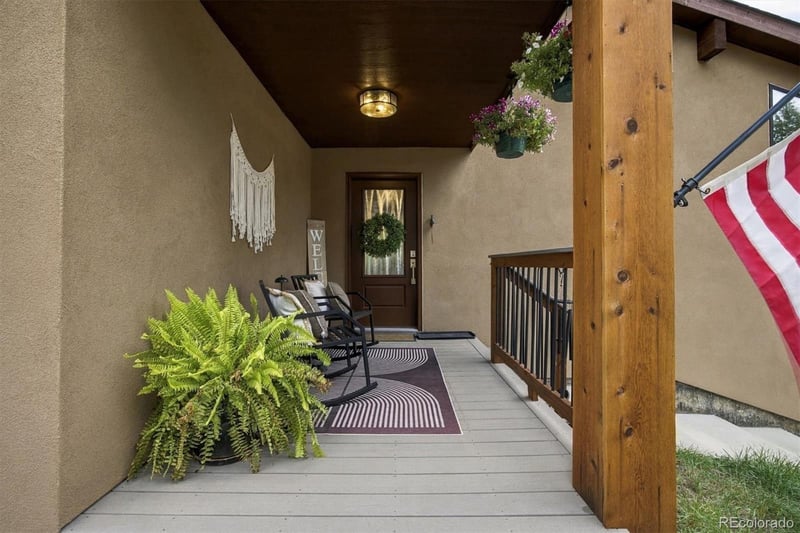 12025 Red Cloud Way, Conifer, CO 80433