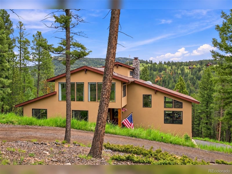 12025 Red Cloud Way, Conifer, CO 80433