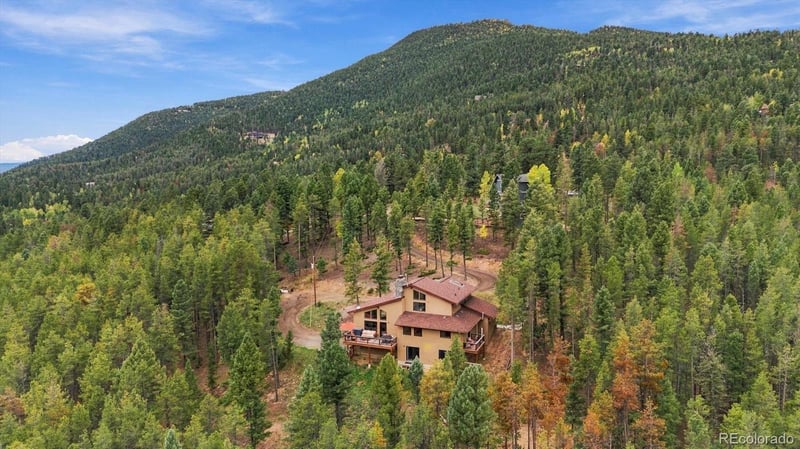 12025 Red Cloud Way, Conifer, CO 80433