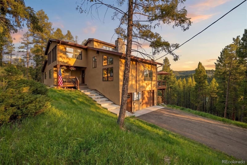 12025 Red Cloud Way, Conifer, CO 80433