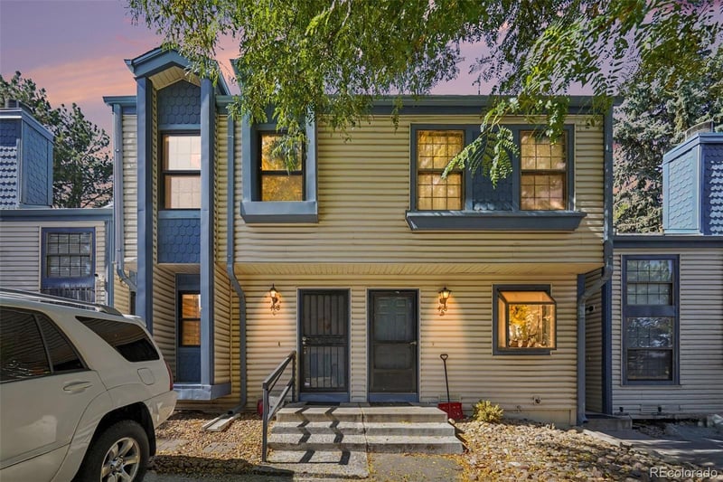 Home Worth Check