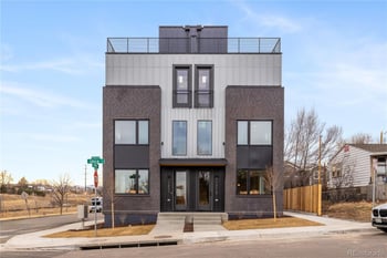 1205 N Utica St, Denver, CO 80204