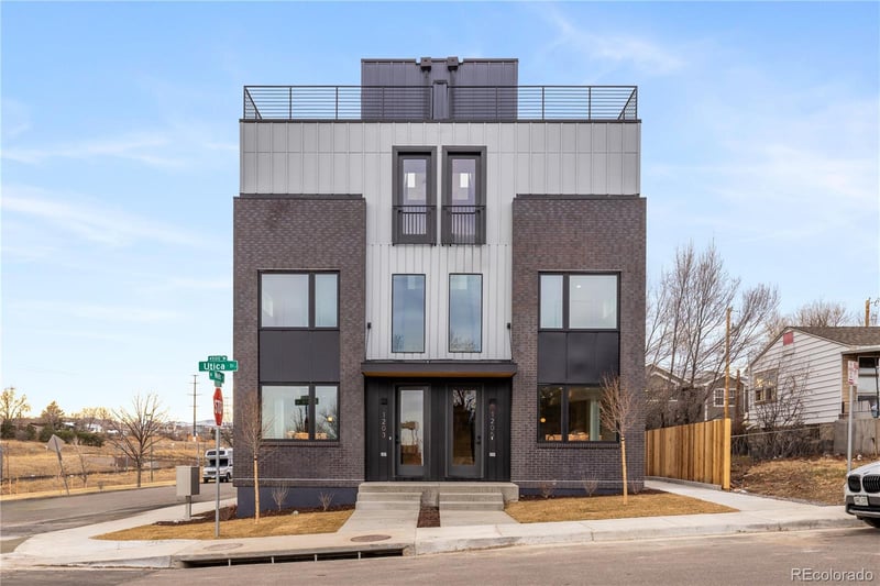 1205 N Utica St, Denver, CO 80204